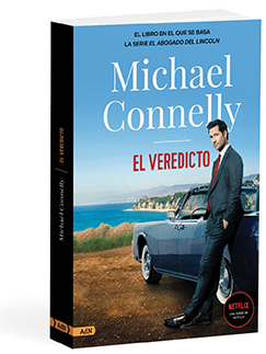 El veredicto - Michael  Connelly 